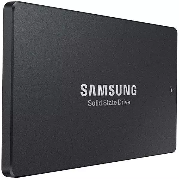 Диск SSD SAMSUNG PM1643a 1.92TB Enterprise, 2.5'', SAS 12Gb/s - MZILT1T9HBJR-00007