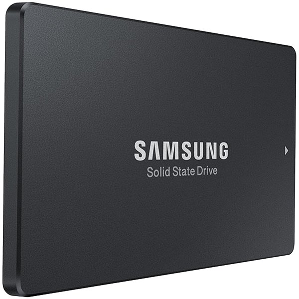 Диск SSD SAMSUNG PM1643a 1.92TB Enterprise, 2.5'', SAS 12Gb/s - MZILT1T9HBJR-00007