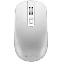 Мишка Canyon MW-18, 2.4GHz Wireless Rechargeable Mouse Pixart sensor - CNS-CMSW18PW_EU