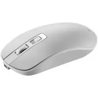 Мишка Canyon MW-18, 2.4GHz Wireless Rechargeable Mouse Pixart sensor - CNS-CMSW18PW_EU