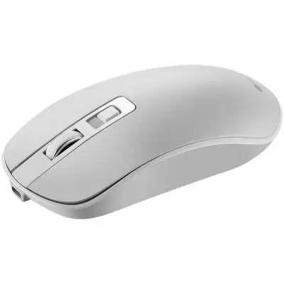 Мишка Canyon MW-18, 2.4GHz Wireless Rechargeable Mouse Pixart sensor - CNS-CMSW18PW_EU