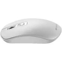 Мишка Canyon MW-18, 2.4GHz Wireless Rechargeable Mouse Pixart sensor - CNS-CMSW18PW_EU