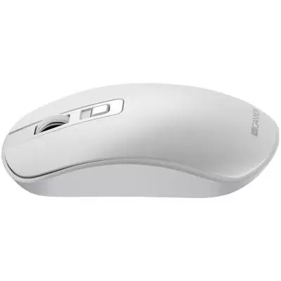 Мишка Canyon MW-18, 2.4GHz Wireless Rechargeable Mouse Pixart sensor - CNS-CMSW18PW_EU
