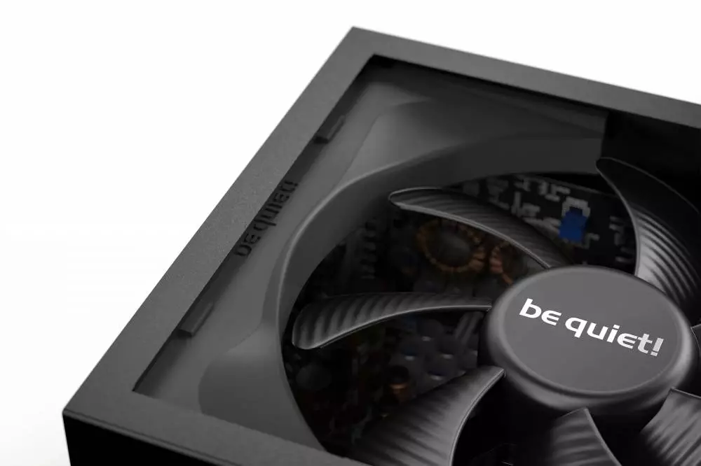 Захранване be quiet! Dark Power 13 1000W PSU 80 Plus Titanium, ATX 3.0, PCIe 5.0, - BN335
