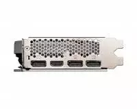 Видео карта MSI GeForce RTX 4060 VENTUS 2X WHITE 8G OC GDDR6 - 912-V516-032
