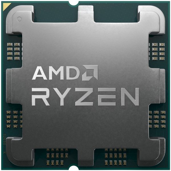Процесор AMD Ryzen 5 7500F - 100-100000597MPK