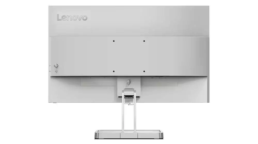 Монитор Lenovo L24i-40, 67A8KAC3EU, 23.8", IPS, FHD 1920x1080, 100Hz, 4ms, AMD FreeSync, HDMI, VGA 