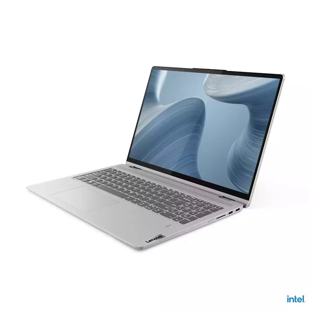 Лаптоп Lenovo IdeaPad Flex 5 16IAU7 - 82R8008KBM