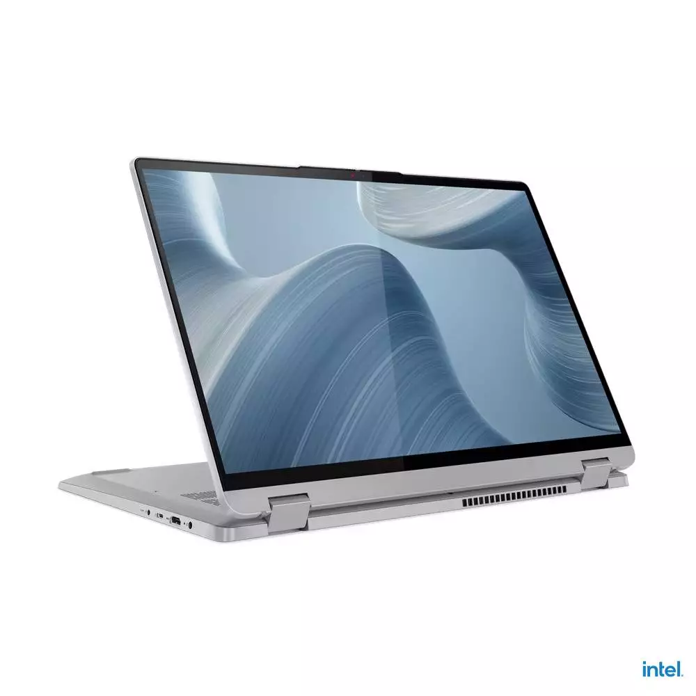 Лаптоп Lenovo IdeaPad Flex 5 16IAU7 - 82R8008KBM