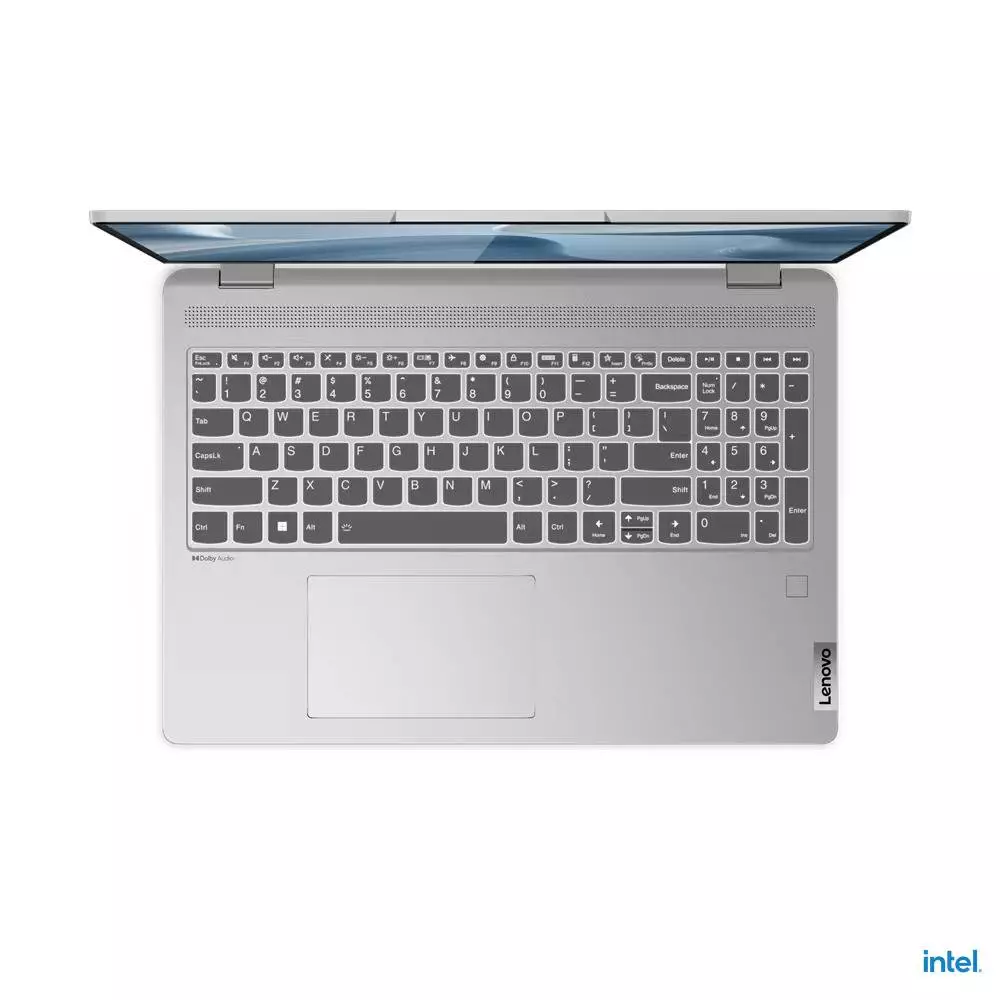 Лаптоп Lenovo IdeaPad Flex 5 16IAU7 - 82R8008KBM