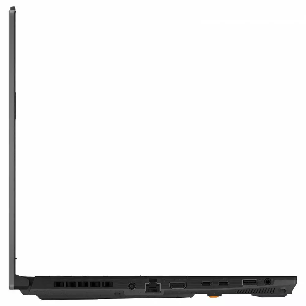 Лаптоп ASUS TUF GAMING A15 FA507RF-HN019 - 90NR0HA1-M002R0