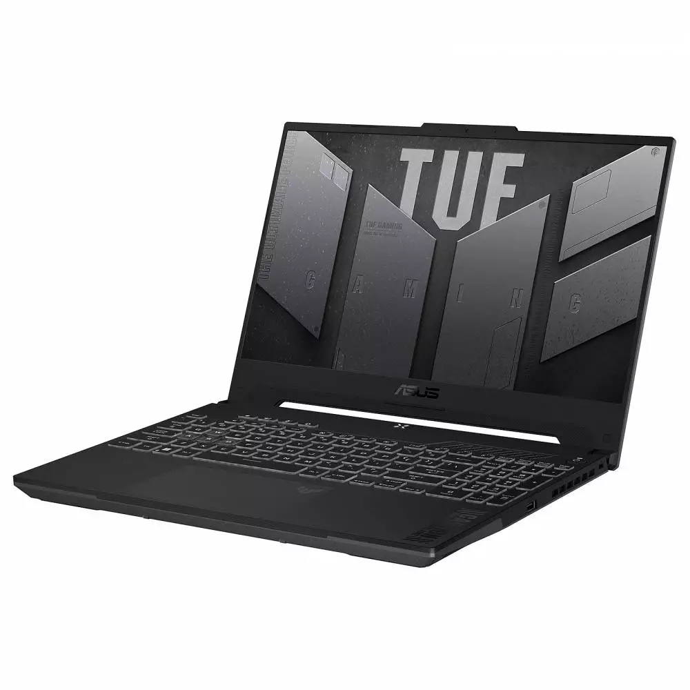 Лаптоп ASUS TUF GAMING A15 FA507RF-HN019 - 90NR0HA1-M002R0