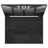 Лаптоп ASUS TUF GAMING A15 FA507RF-HN019 - 90NR0HA1-M002R0