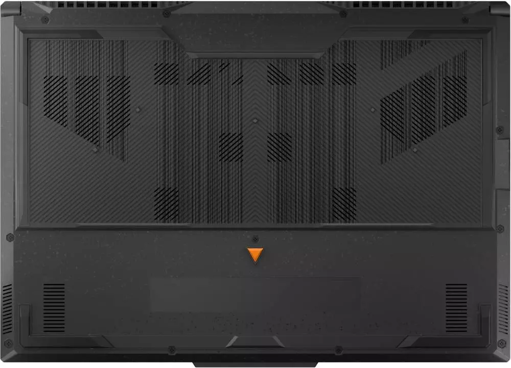 Лаптоп ASUS TUF GAMING F15 FX507ZV4-HQ050 - 90NR0FA7-M007R0