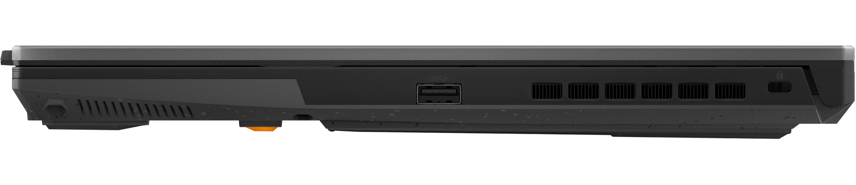 Лаптоп ASUS TUF GAMING F15 FX507ZV4-HQ050 - 90NR0FA7-M007R0