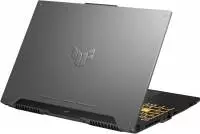 Лаптоп ASUS TUF GAMING F15 FX507ZV4-HQ050 - 90NR0FA7-M007R0