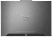 Лаптоп ASUS TUF GAMING F15 FX507ZV4-HQ050 - 90NR0FA7-M007R0