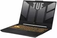 Лаптоп ASUS TUF GAMING F15 FX507ZV4-HQ050 - 90NR0FA7-M007R0