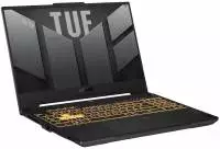 Лаптоп ASUS TUF GAMING F15 FX507ZV4-HQ050 - 90NR0FA7-M007R0