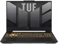 Лаптоп ASUS TUF GAMING F15 FX507ZV4-HQ050 - 90NR0FA7-M007R0