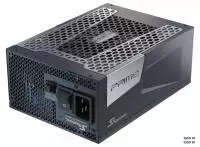 Захранване Seasonic PRIME TX-1600 PSU 1600W 80 Plus Titanium PCIe Gen 5 - SSR-1600TR2