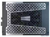 Захранване Seasonic PRIME TX-1600 PSU 1600W 80 Plus Titanium PCIe Gen 5 - SSR-1600TR2