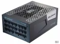 Захранване Seasonic PRIME TX-1600 PSU 1600W 80 Plus Titanium PCIe Gen 5 - SSR-1600TR2
