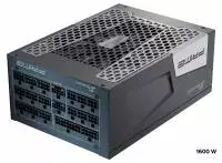 Захранване Seasonic PRIME PX-1600 PSU 1600W 80 Plus Platinum PCIe Gen 5 - SSR-1600PD2