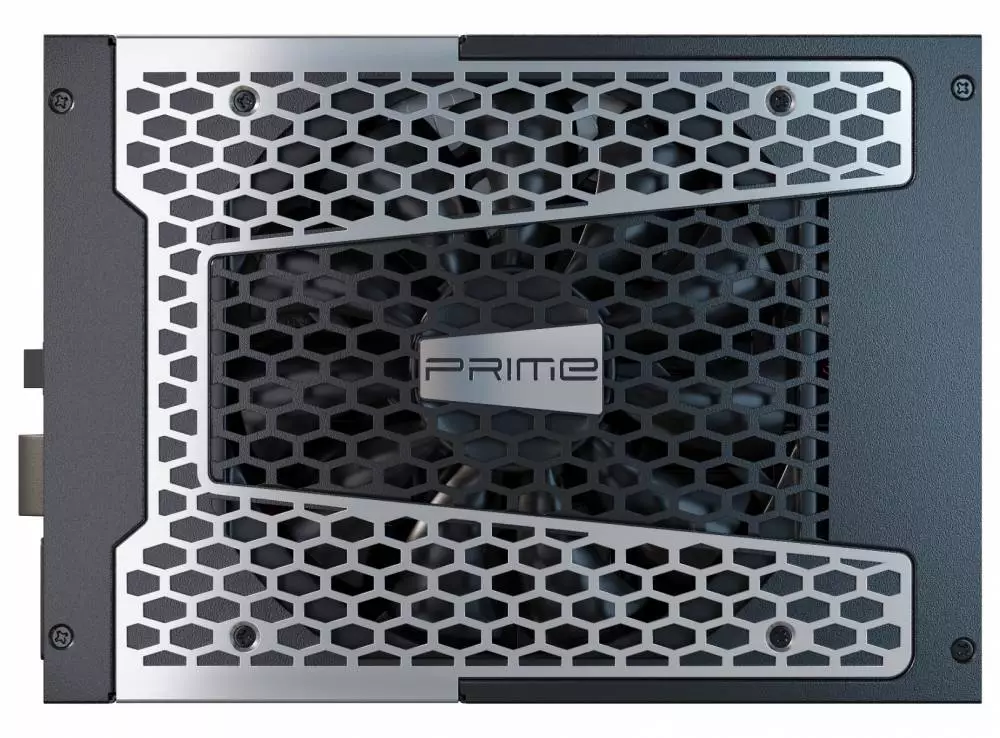 Fuente Seasonic PRIME PX-1600 PSU 1600W 80 Plus Platinum PCIe Gen 5 - SSR-1600PD2