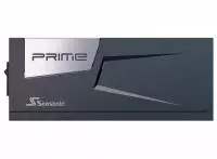Захранване Seasonic PRIME PX-1600 PSU 1600W 80 Plus Platinum PCIe Gen 5 - SSR-1600PD2