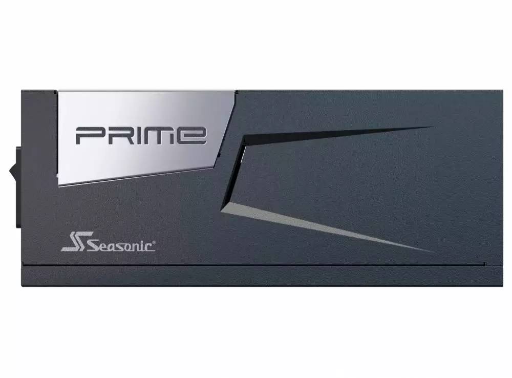 Fuente Seasonic PRIME PX-1600 PSU 1600W 80 Plus Platinum PCIe Gen 5 - SSR-1600PD2