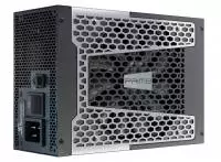 Захранване Seasonic PRIME PX-1600 PSU 1600W 80 Plus Platinum PCIe Gen 5 - SSR-1600PD2