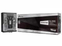Захранване Seasonic PRIME PX-1600 PSU 1600W 80 Plus Platinum PCIe Gen 5 - SSR-1600PD2