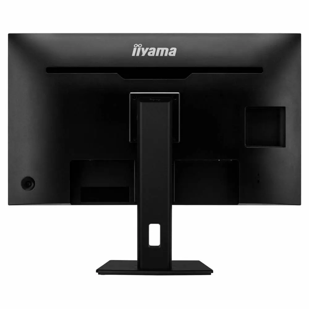 Монитор IIYAMA XB3288UHSU-B5, 31.5", VA, 4K UHD 3840x2160, 60Hz, 3ms, AMD FreeSync, HDMI, DP