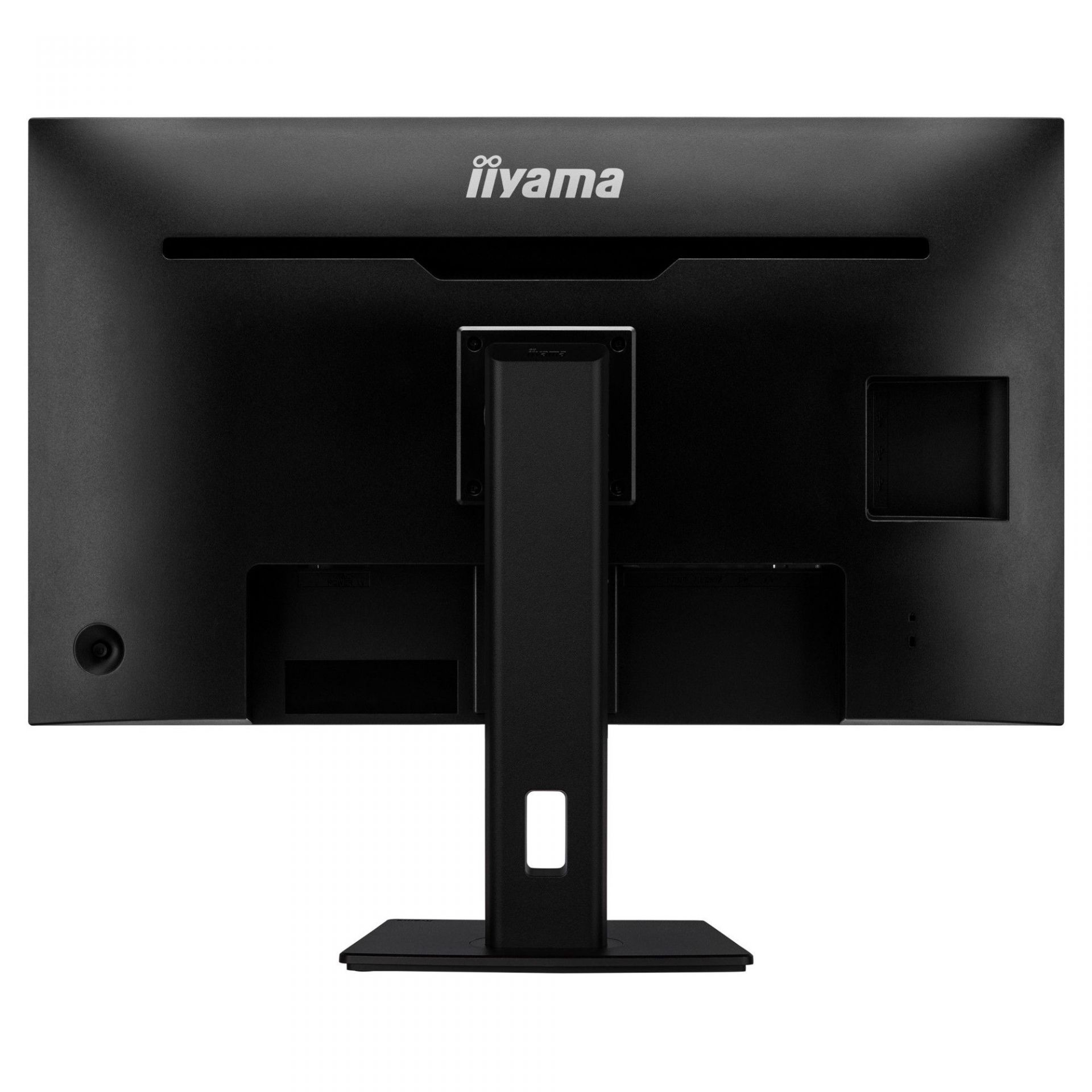 Монитор IIYAMA XB3288UHSU-B5, 31.5", VA, 4K UHD 3840x2160, 60Hz, 3ms, AMD FreeSync, HDMI, DP