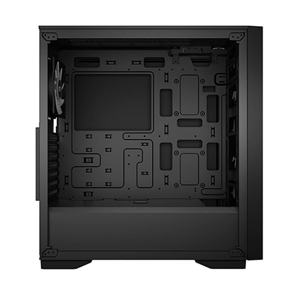 Кутия Deepcool MATREXX 50 MESH 4FS Mid-Tower ATX Gaming Casing