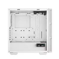 Кутия DeepCool CH560 DIGITAL White Mid-Tower ATX Gaming Casing