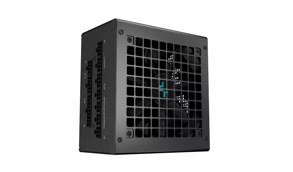 Захранване DeepCool PQ1000M 1000W 80 Plus Gold PSU