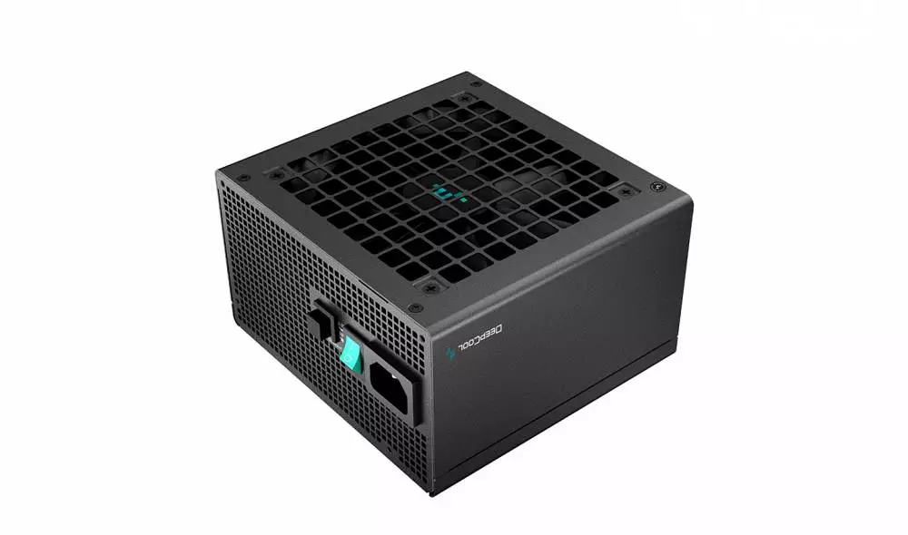 Захранване DeepCool PQ1000M 1000W 80 Plus Gold PSU