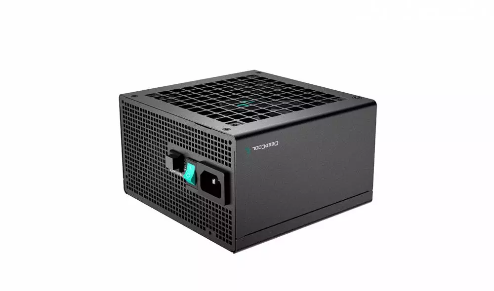 Захранване DeepCool PQ1000M 1000W 80 Plus Gold PSU