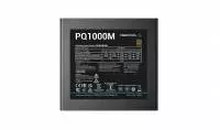 Захранване DeepCool PQ1000M 1000W 80 Plus Gold PSU