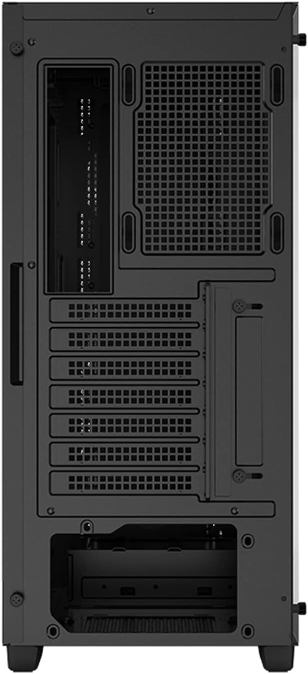 Кутия DeepCool CC560 LIMITED Mid-Tower ATX Case