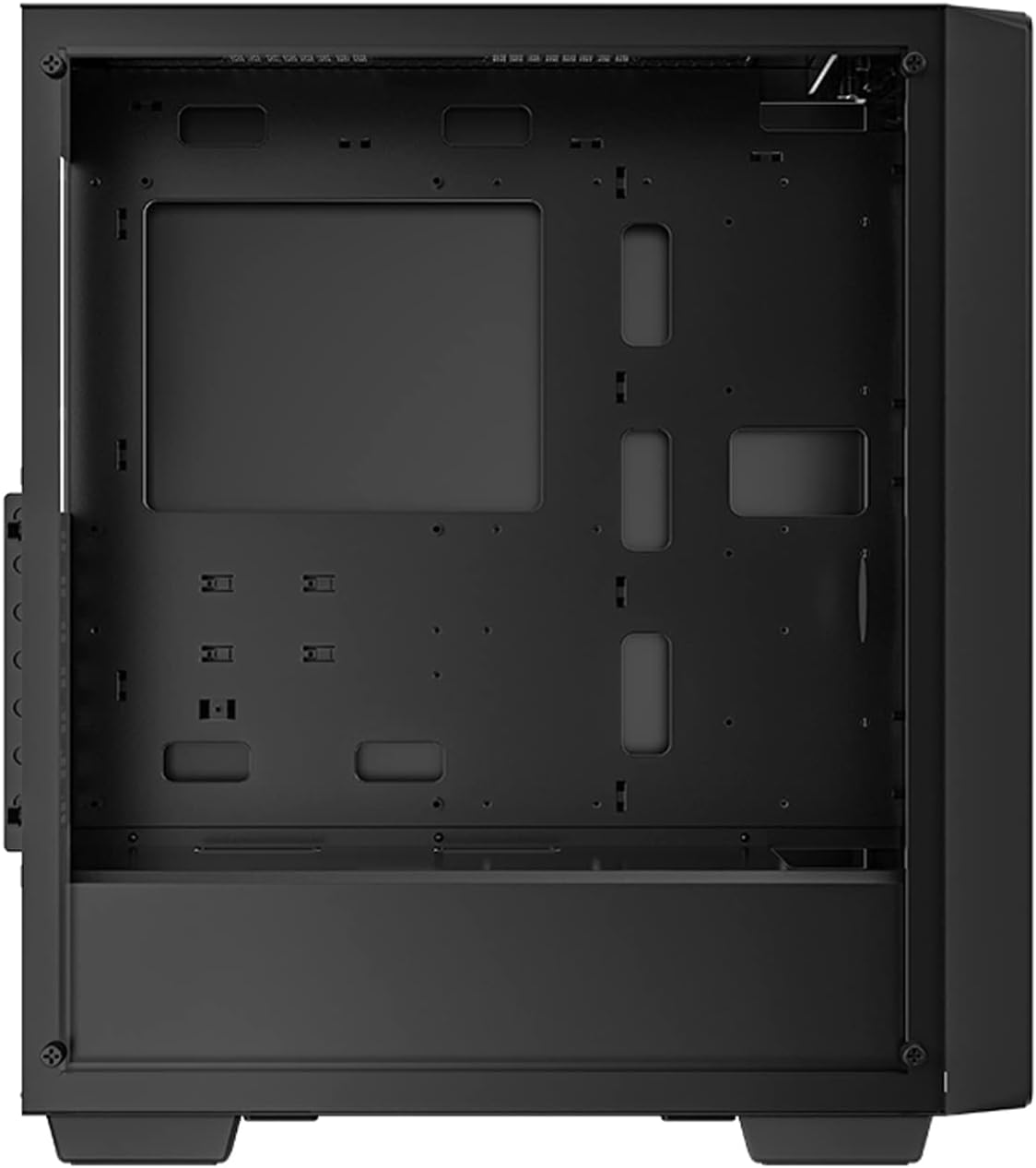 Кутия DeepCool CC560 LIMITED Mid-Tower ATX Case