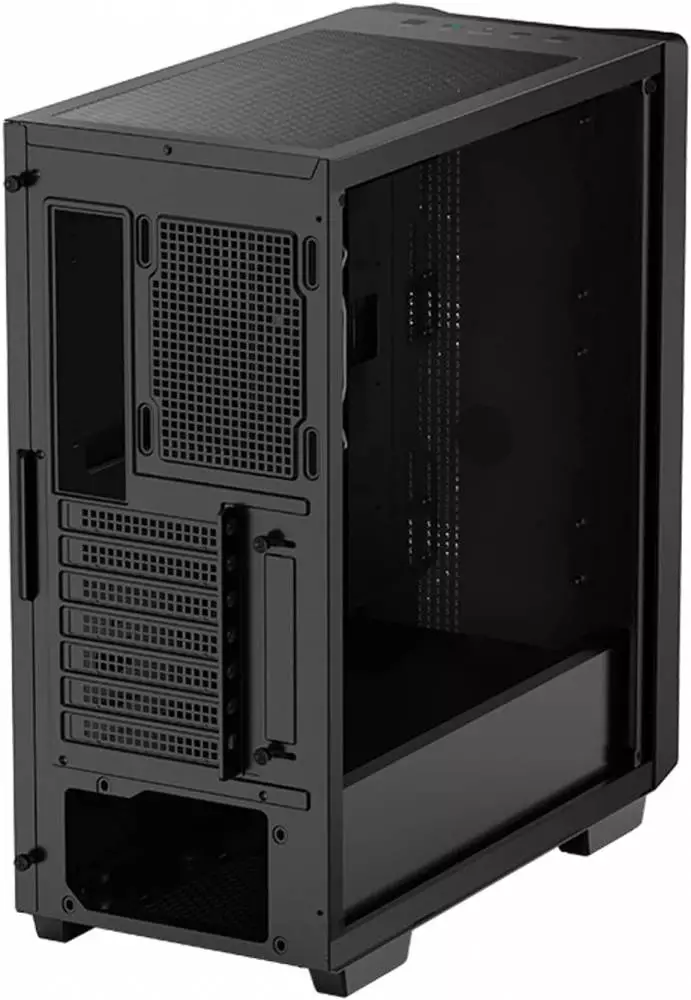 Кутия DeepCool CC560 LIMITED Mid-Tower ATX Case