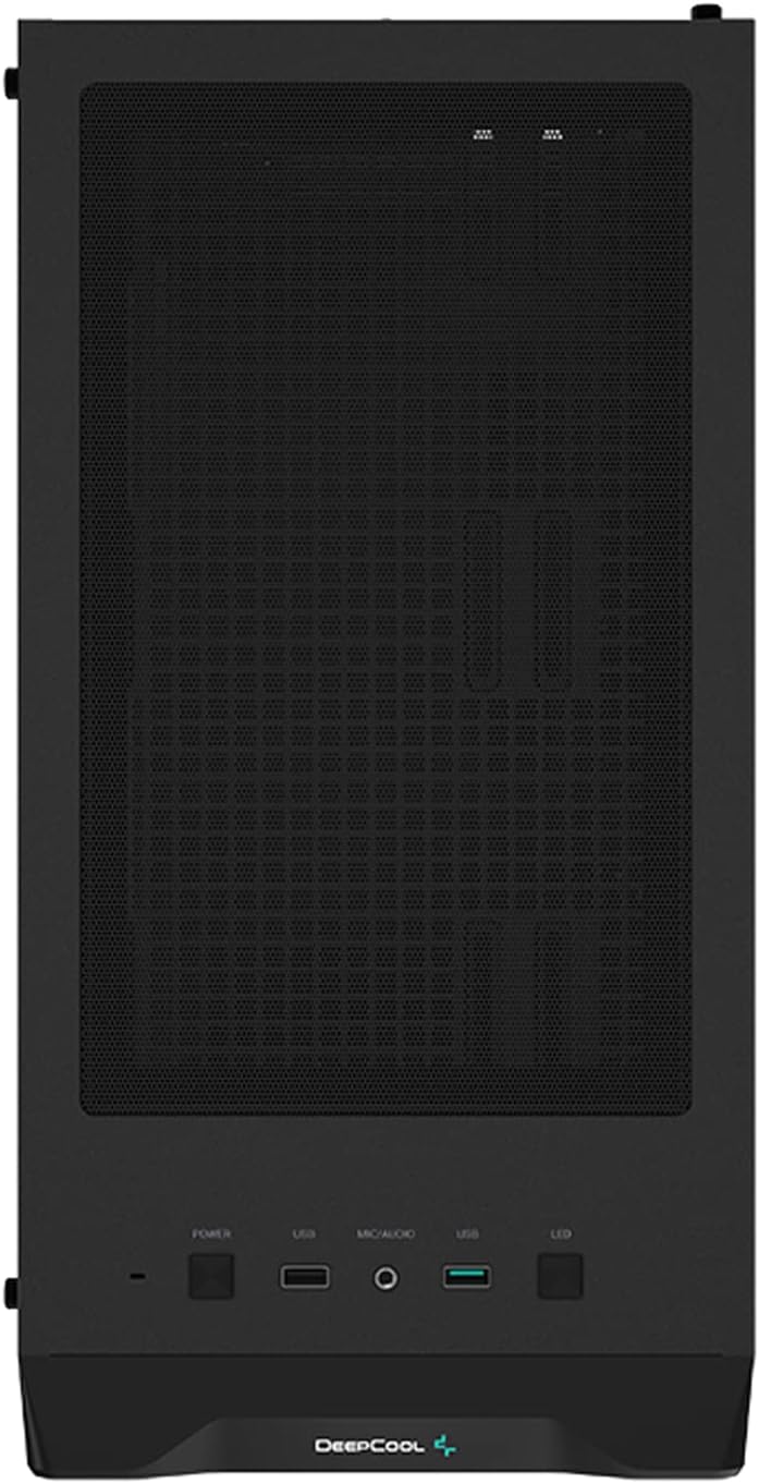 Кутия DeepCool CC560 LIMITED Mid-Tower ATX Case