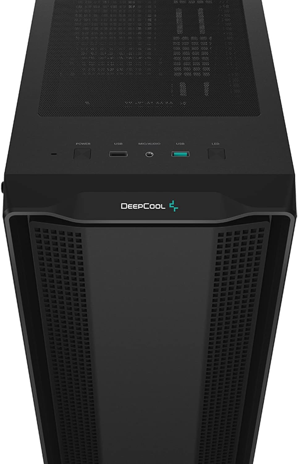 Кутия DeepCool CC560 LIMITED Mid-Tower ATX Case
