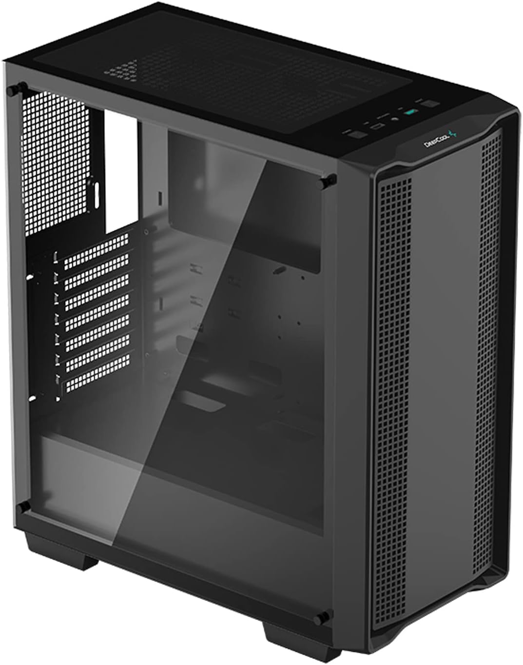 Кутия DeepCool CC560 LIMITED Mid-Tower ATX Case