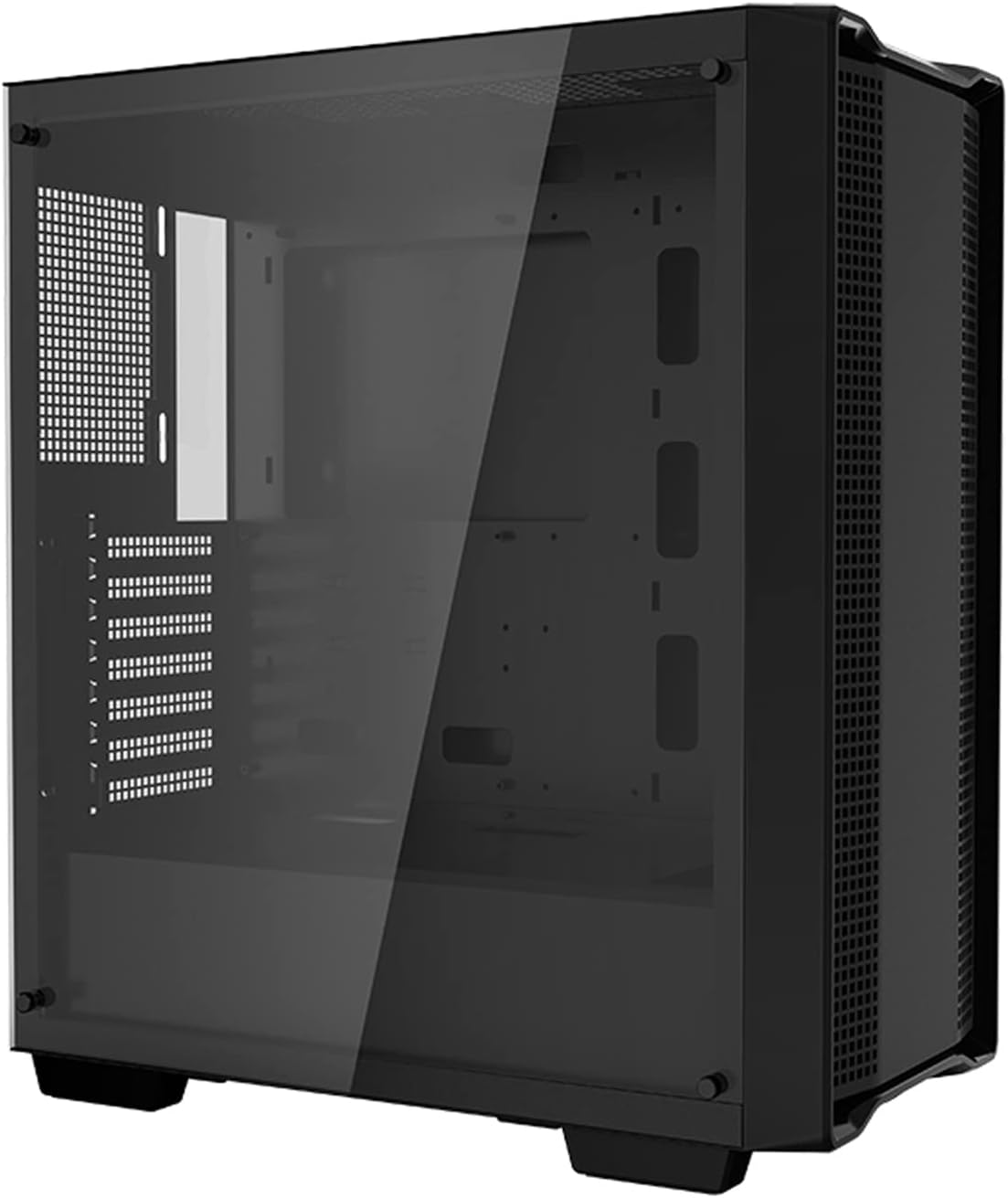 Кутия DeepCool CC560 LIMITED Mid-Tower ATX Case