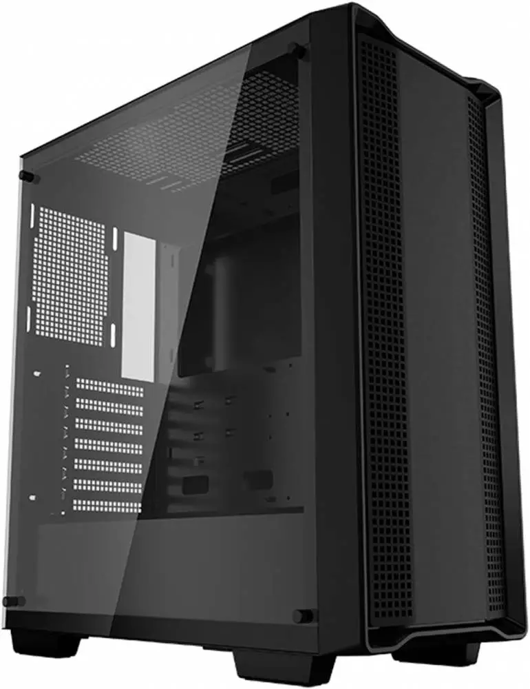Кутия DeepCool CC560 LIMITED Mid-Tower ATX Case