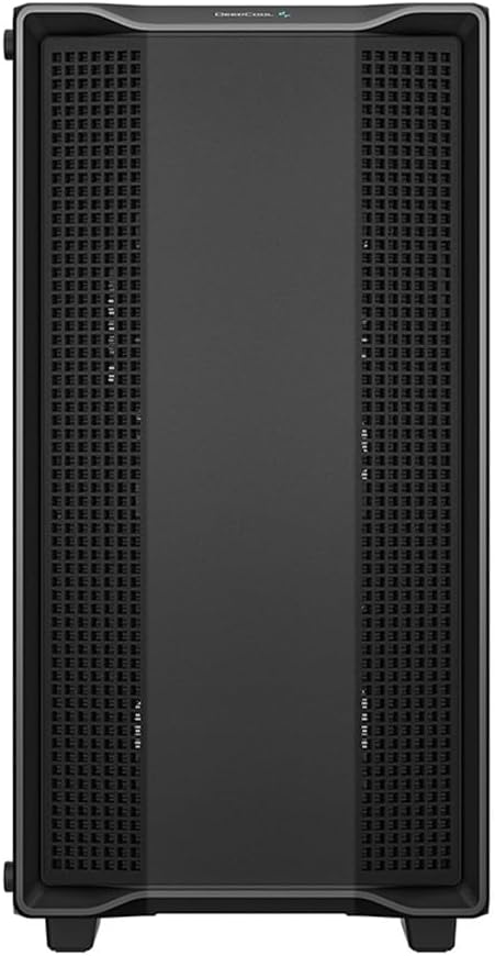 Кутия DeepCool CC360 ARGB Black Mid-Tower ATX Case